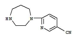 Cas Number: 683274-59-1  Molecular Structure