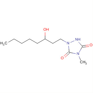 CAS No 68329-15-7  Molecular Structure