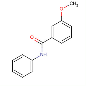 Cas Number: 6833-23-4  Molecular Structure