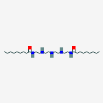 CAS No 68334-51-0  Molecular Structure