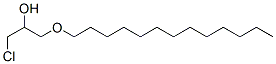 CAS No 68334-56-5  Molecular Structure