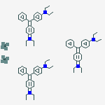 Cas Number: 68334-64-5  Molecular Structure