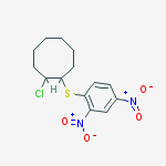 Cas Number: 68342-22-3  Molecular Structure