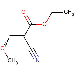 CAS No 68350-76-5  Molecular Structure