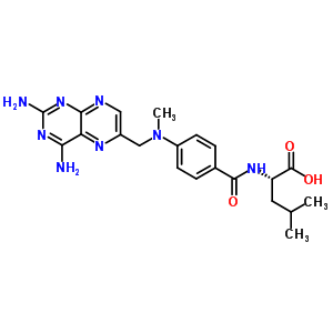 CAS No 68352-98-7  Molecular Structure