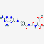 CAS No 68352-99-8  Molecular Structure