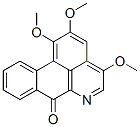 Cas Number: 68353-25-3  Molecular Structure