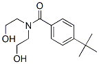 CAS No 68368-33-2  Molecular Structure