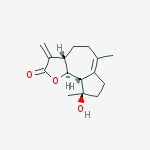 CAS No 68370-47-8  Molecular Structure