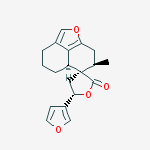 CAS No 68370-49-0  Molecular Structure