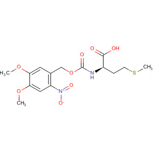 CAS No 683754-44-1  Molecular Structure