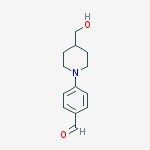 CAS No 683772-13-6  Molecular Structure