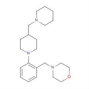 CAS No 683772-23-8  Molecular Structure