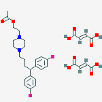 Cas Number: 68379-26-0  Molecular Structure