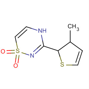 CAS No 683793-72-8  Molecular Structure