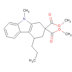 CAS No 683800-17-1  Molecular Structure