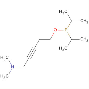 CAS No 683810-84-6  Molecular Structure