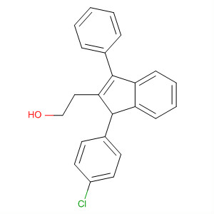 CAS No 683811-72-5  Molecular Structure