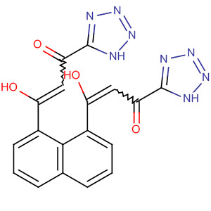 CAS No 683814-93-9  Molecular Structure