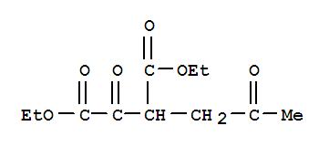 CAS No 68384-85-0  Molecular Structure