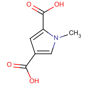 CAS No 68384-89-4  Molecular Structure