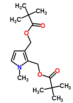 Cas Number: 68384-91-8  Molecular Structure