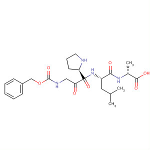 CAS No 68385-18-2  Molecular Structure