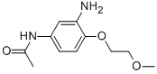 CAS No 68385-79-5  Molecular Structure