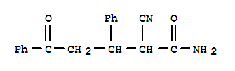 CAS No 68386-85-6  Molecular Structure