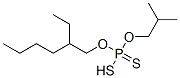 CAS No 68389-47-9  Molecular Structure