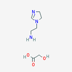 CAS No 68389-73-1  Molecular Structure