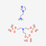 CAS No 68389-77-5  Molecular Structure