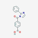 Cas Number: 68391-21-9  Molecular Structure