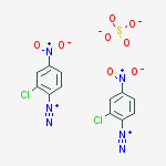 CAS No 68391-43-5  Molecular Structure