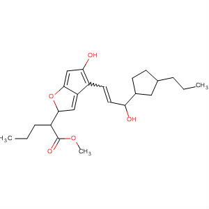 CAS No 68396-81-6  Molecular Structure