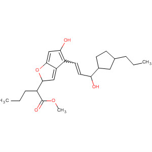 Cas Number: 68396-81-6  Molecular Structure