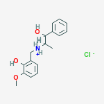 CAS No 68398-01-6  Molecular Structure