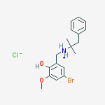 CAS No 68398-10-7  Molecular Structure