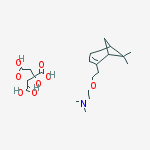 CAS No 68398-30-1  Molecular Structure