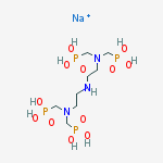 CAS No 68399-68-8  Molecular Structure