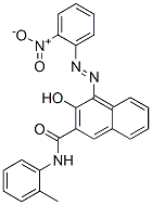 Cas Number: 68399-70-2  Molecular Structure