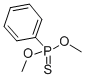 CAS No 6840-11-5  Molecular Structure