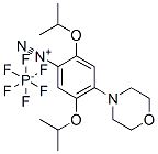 CAS No 68400-45-3  Molecular Structure