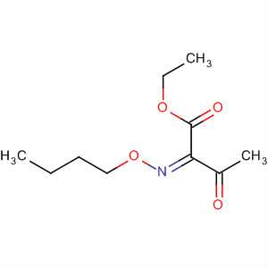 CAS No 68401-32-1  Molecular Structure