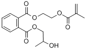 CAS No 68406-95-1  Molecular Structure