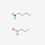 CAS No 68411-19-8  Molecular Structure