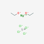 CAS No 68411-68-7  Molecular Structure