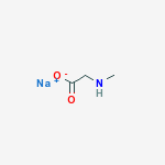 CAS No 68411-99-4  Molecular Structure