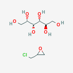 CAS No 68412-01-1  Molecular Structure