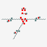 Cas Number: 68412-11-3  Molecular Structure